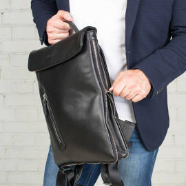 Ramsey Black
