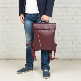 Ramsey Burgundy