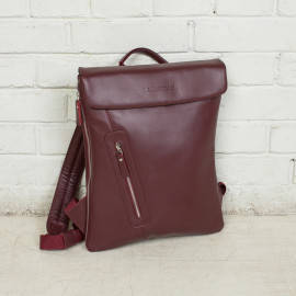 Ramsey Burgundy
