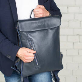 Ramsey Dark Blue
