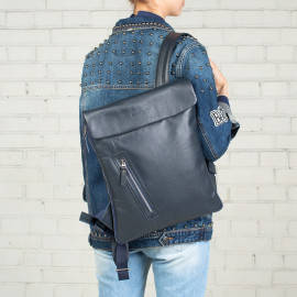 Ramsey Dark Blue