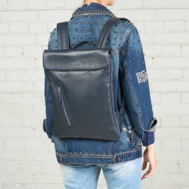 Ramsey Dark Blue