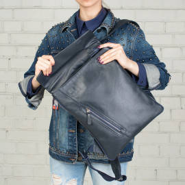 Ramsey Dark Blue