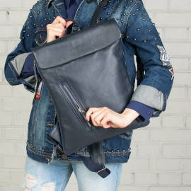 Ramsey Dark Blue