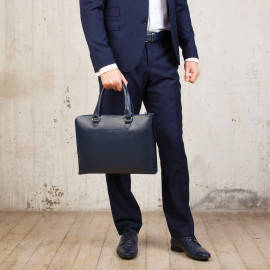 Randall Dark Blue