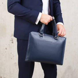 Randall Dark Blue