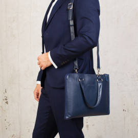 Randall Dark Blue
