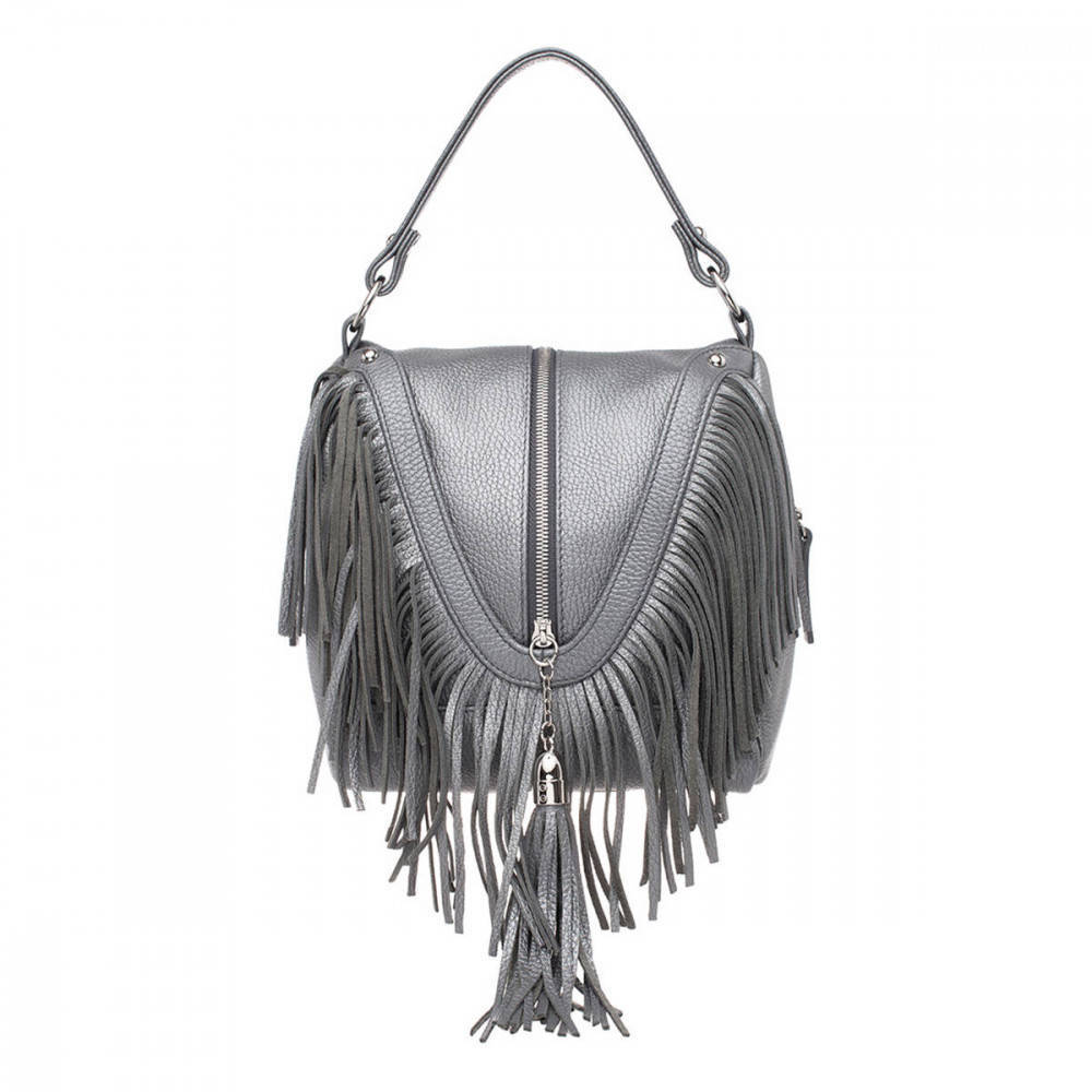 Raymill Silver Grey