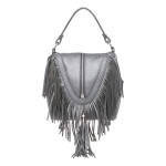 Raymill Silver Grey