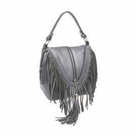 Raymill Silver Grey