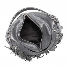 Raymill Silver Grey