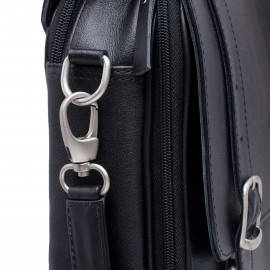 Redcliff Black
