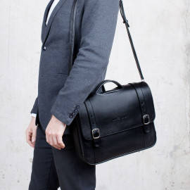 Redcliff Black