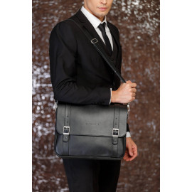 Redcliff Black
