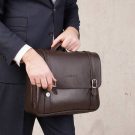 Redcliff Brown