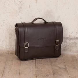 Redcliff Brown