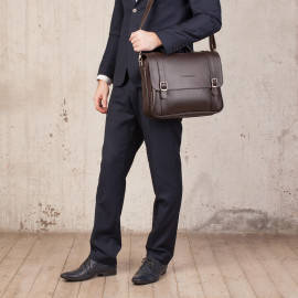 Redcliff Brown