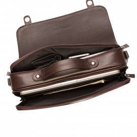 Redcliff Brown