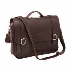 Redcliff Brown