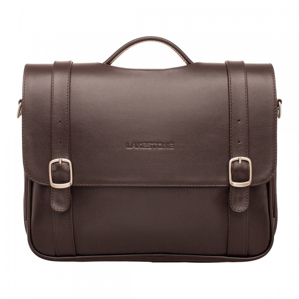 Redcliff Brown