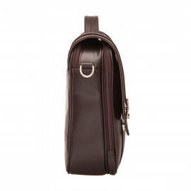 Redcliff Brown