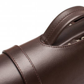 Redcliff Brown