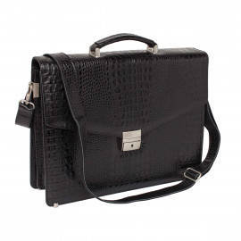 Richeson Black Caiman