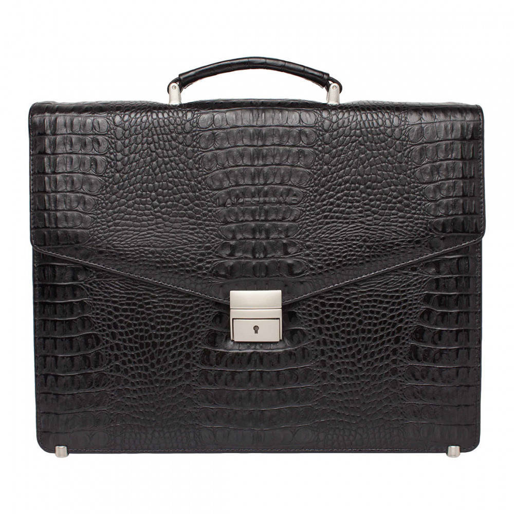 Richeson Black Caiman