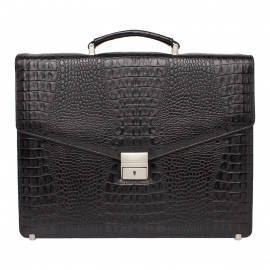 Richeson Black Caiman