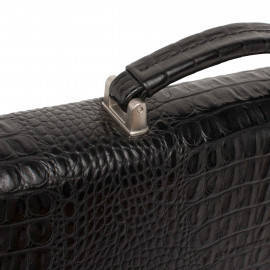 Richeson Black Caiman