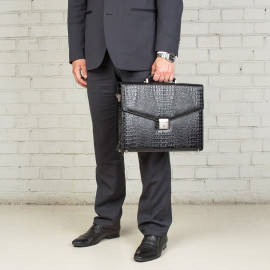Richeson Black Caiman