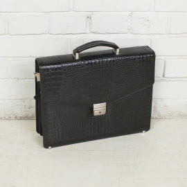 Richeson Black Caiman