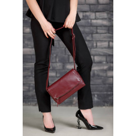 Ripley Burgundy