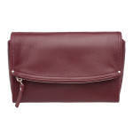 Ripley Burgundy