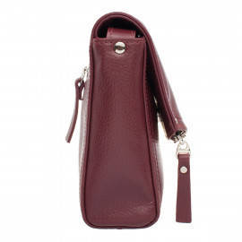 Ripley Burgundy