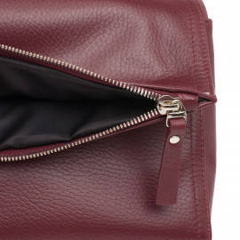 Ripley Burgundy