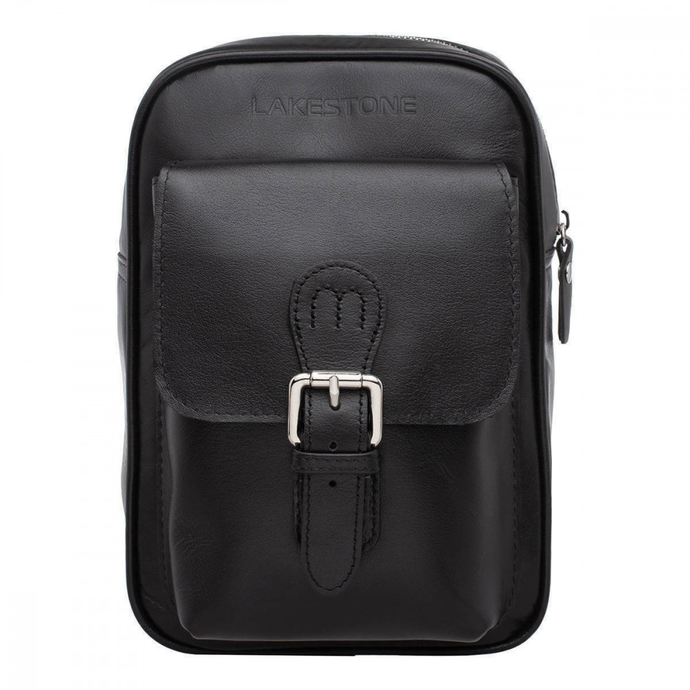 Risdale Black
