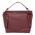 Sabrina Burgundy  +
