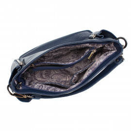 Sabrina Dark Blue