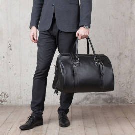 Sandford Black