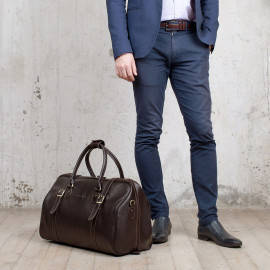 Sandford Brown