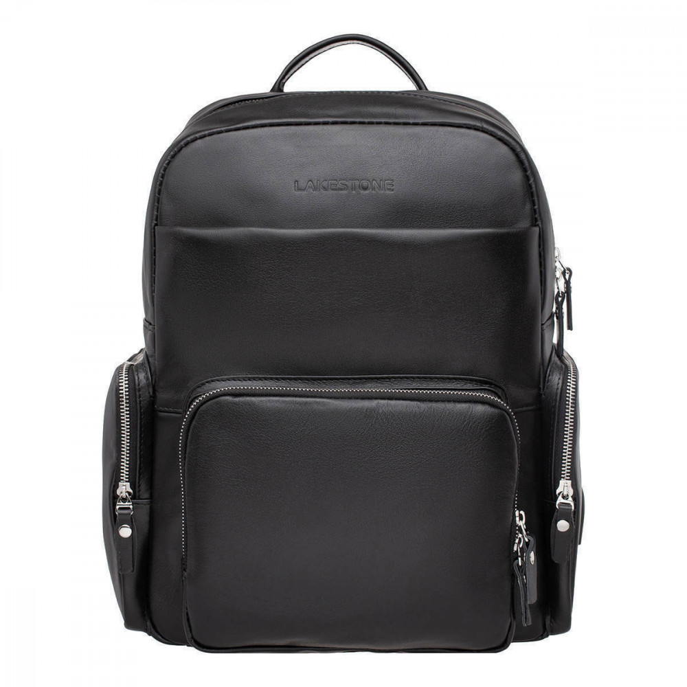 Seddon Black