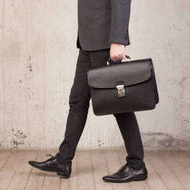 Shaldon Black