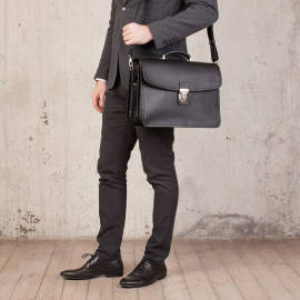 Shaldon Black