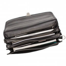 Shaldon Black