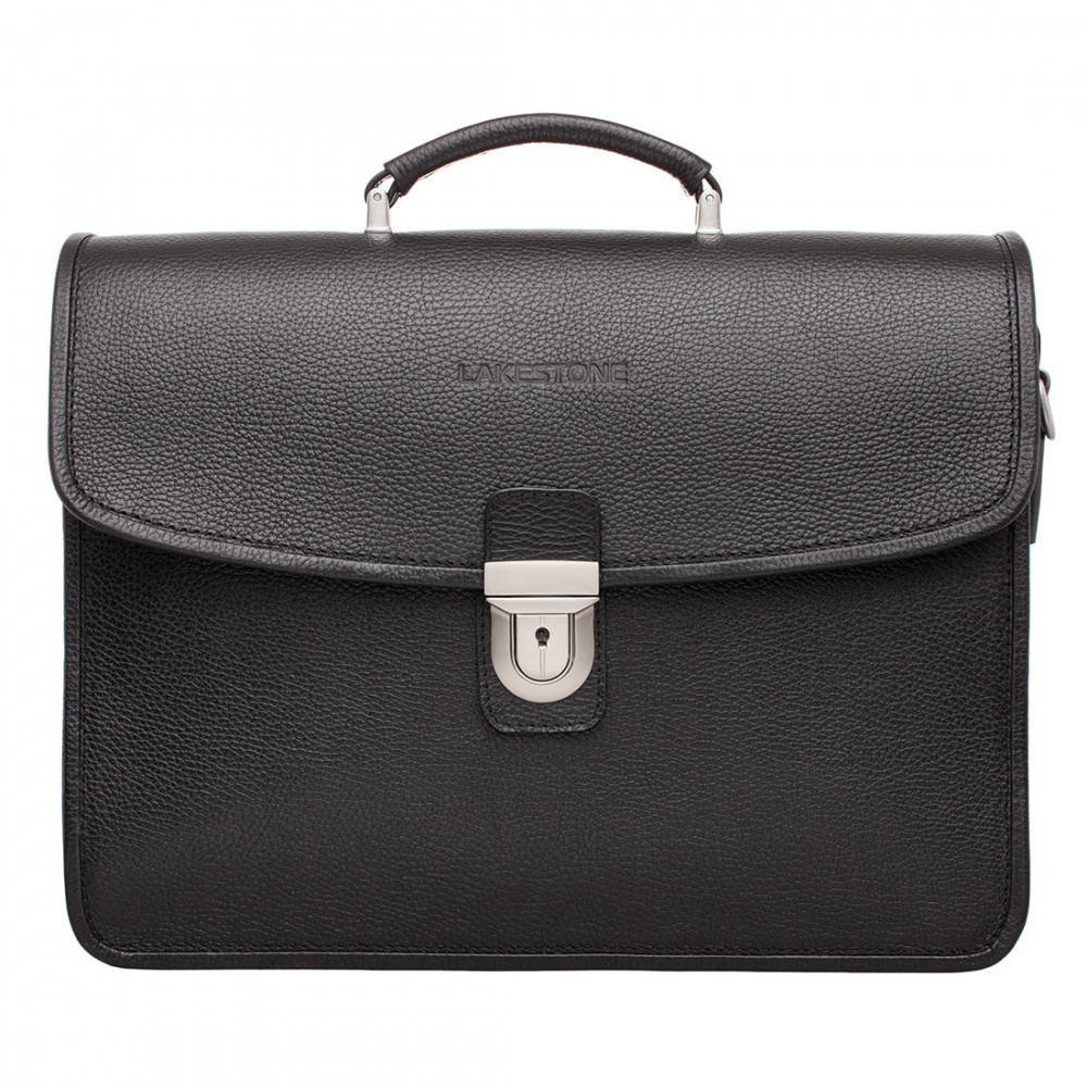 Shaldon Black