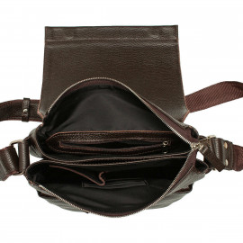 Shellmor Brown