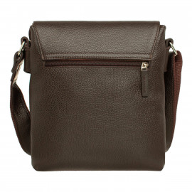 Shellmor Brown