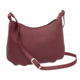 Sloan Burgundy