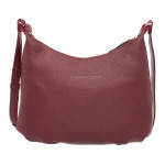 Sloan Burgundy